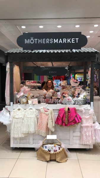 Mother’s Market at LeMall Dbayeh and Sin el Fil 